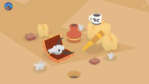 Donut County 1.1.4 安卓版 3