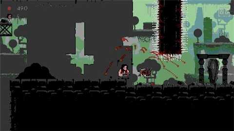 重金属之旅 v1.5 安卓版 3