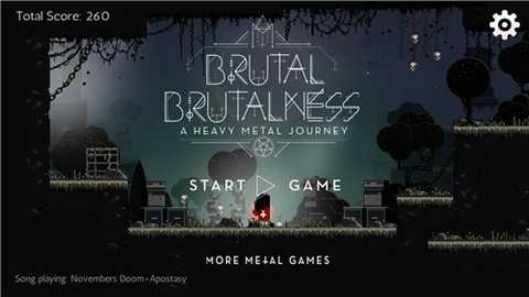 重金属之旅 v1.5 安卓版 2