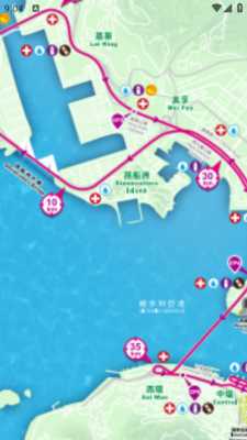 渣打香港马拉松 2.1.0 官方版 3