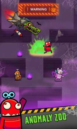 异常动物园 1.0.12 安卓版 1