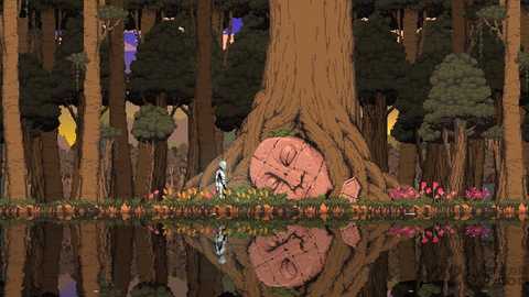 双面世界 v1.0 官方版 1