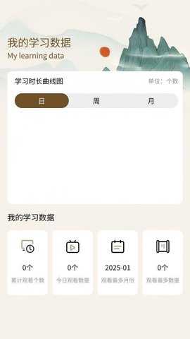 墨香研习 1.0.0 安卓版 1