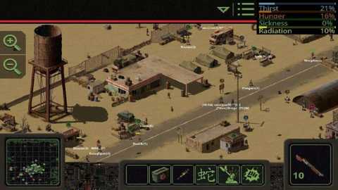 虚无末日 3.10.6 最新版本 4