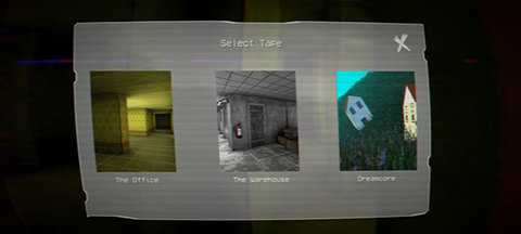 暗房backrooms 1.0.4 安卓版 1