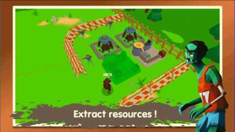 两个家伙和僵尸 0.837 安卓版 3