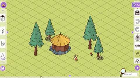 时代之下 1.0.41 安卓版 2