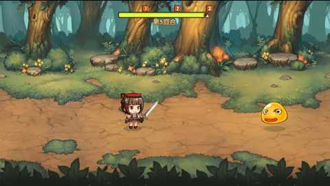 花样联盟 1.2 安卓版 3