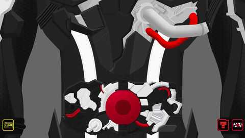 假面骑士零一模拟器 1.0 安卓版 3