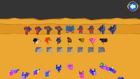 僵尸来了 1.0.6 安卓版 3