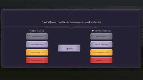 足球裁判模拟器 7.7.1 安卓版 3
