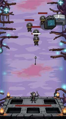 拉弓防一波 1.0.80 安卓版 1