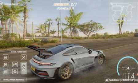 职业漂移驾驶模拟器 0.3 安卓版 3