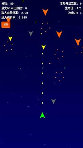 飞机大战 1.0 安卓版 3