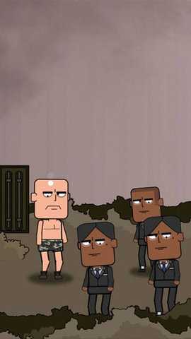 吃鸡小队 1.0.1 安卓版 2