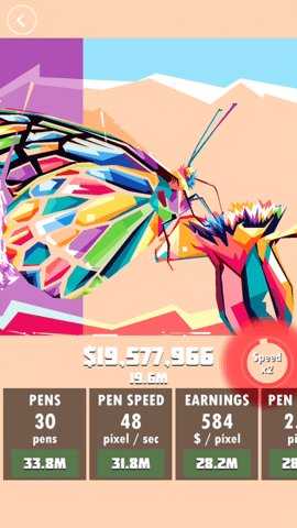 休闲画家 1.24.23 安卓版 1