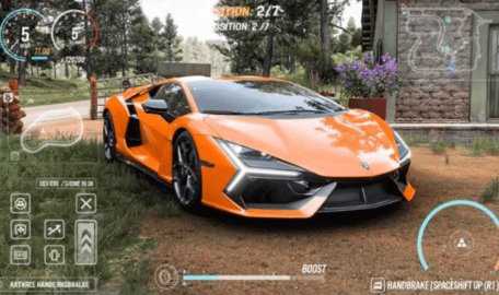 职业漂移驾驶模拟器 0.3 安卓版 1