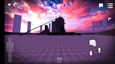 G沙盒同人版 1.3 安卓版 3