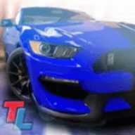 改装狂飙直线竞速