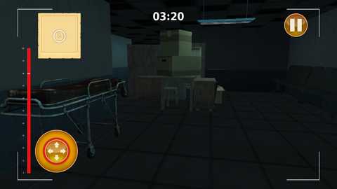 密室尖叫 1.0 安卓版 3