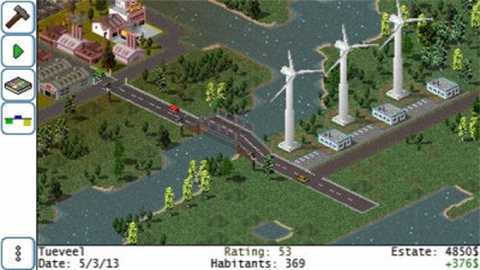 西奥小镇免内购 1.12.42a 安卓版 1