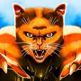 莫哈维的猫CatNamedMojave