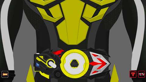 假面骑士零一模拟器 1.0 安卓版 1