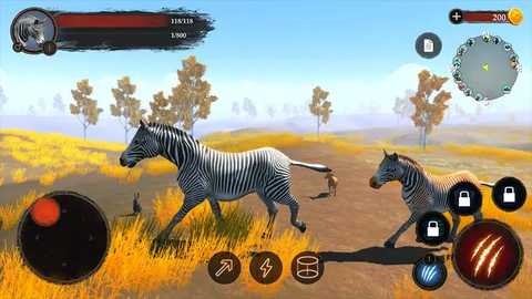 斑马模拟器 1.1.5 安卓版 4