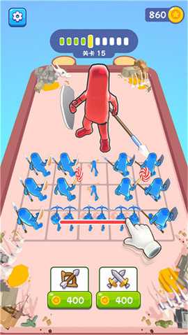 老六来合体 1.0.6 安卓版 3