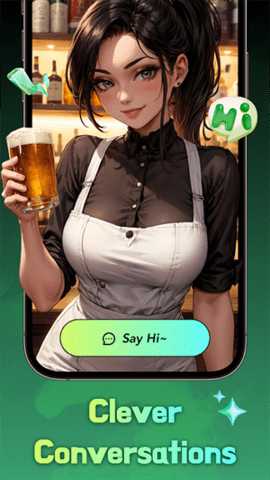 PeachAI 1.0.5 安卓版 3