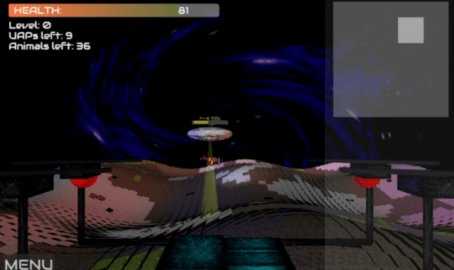 无人机保护动物模拟器 1.0.0 安卓版 2