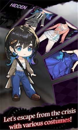 暗黑浪漫缥缈恋歌 1.0.3 安卓版 2