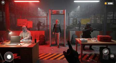 隔离区终极生存 1.3 安卓版 1