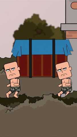 吃鸡小队 1.0.1 安卓版 3