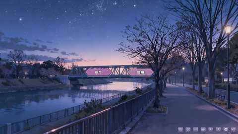 幻想家的白夜 0.9855 安卓版 3