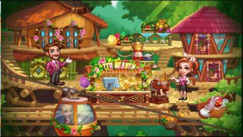 酒店狂潮设计大酒店帝国 1.0.71 安卓版 2