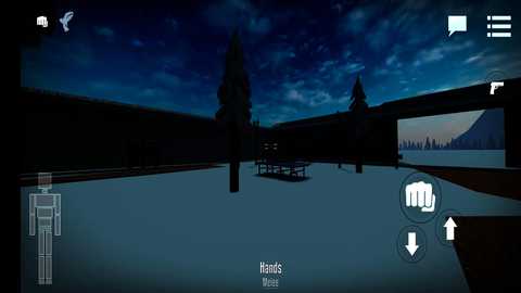 G沙盒同人版 1.3 安卓版 4