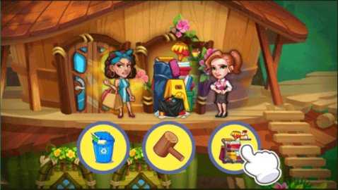 酒店狂潮设计大酒店帝国 1.0.71 安卓版 3