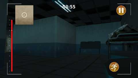 密室尖叫 1.0 安卓版 0