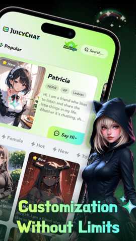 PeachAI 1.0.5 安卓版 1