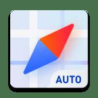 腾讯地图车机版32位