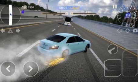 漂移狂飙2 1.6.3 安卓版 2