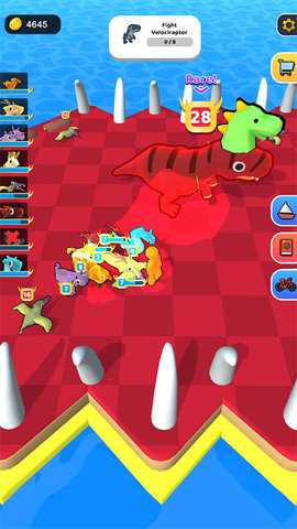 动物小精灵 2.0.15 安卓版 2