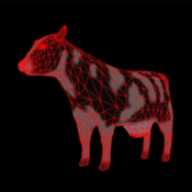 无人机保护动物模拟器