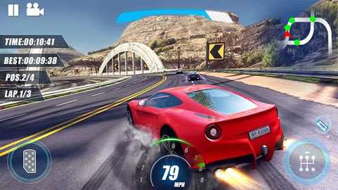 赛道漂移 1.1.5 安卓版 2