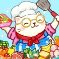 烹饪ASMR温馨厨房