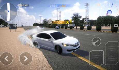 漂移狂飙2 1.6.3 安卓版 1