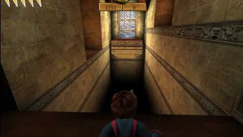 哈利波特与密室 androidoyunclub 安卓版 4