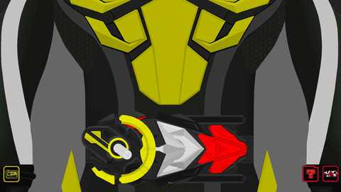 假面骑士零一模拟器 1.0 安卓版 4