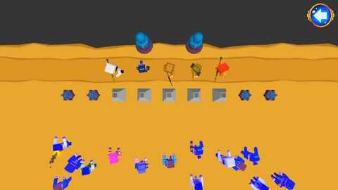 僵尸来了 1.0.6 安卓版 1